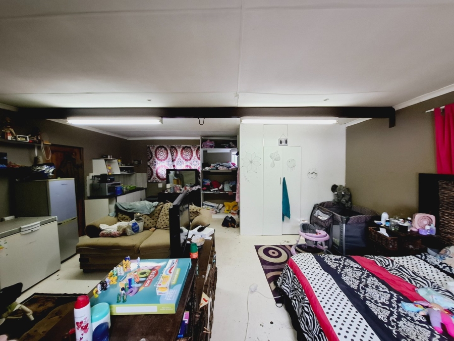 3 Bedroom Property for Sale in Universitas Free State